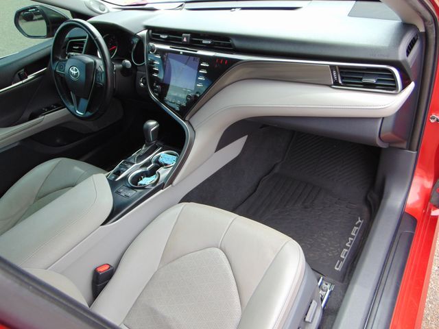 2019 Toyota Camry XSE V6 Santa Fe NM