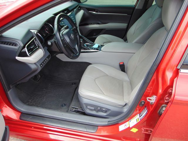 2019 Toyota Camry XSE V6 Santa Fe NM