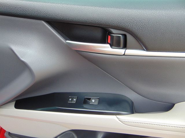 2019 Toyota Camry XSE V6 Santa Fe NM