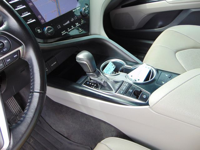 2019 Toyota Camry XSE V6 Santa Fe NM