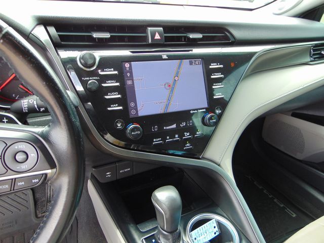 2019 Toyota Camry XSE V6 Santa Fe NM