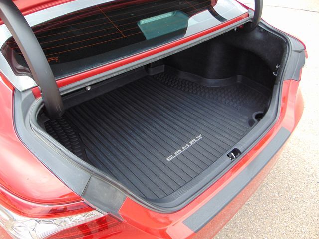 2019 Toyota Camry XSE V6 Santa Fe NM