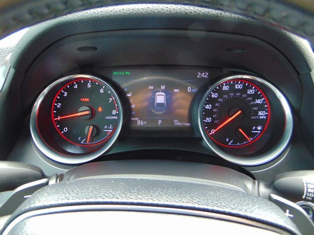 2019 Toyota Camry XSE V6 Santa Fe NM