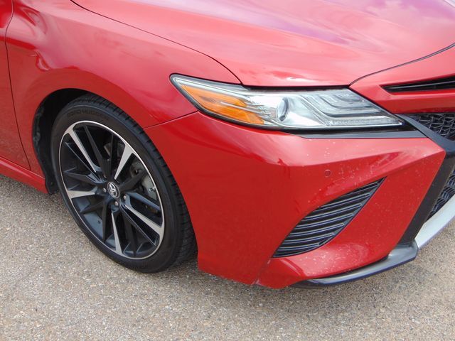 2019 Toyota Camry XSE V6 Santa Fe NM