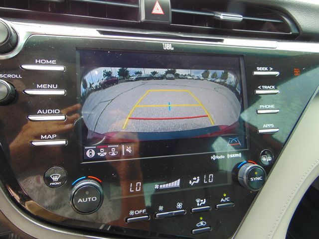 2019 Toyota Camry XSE V6 Santa Fe NM