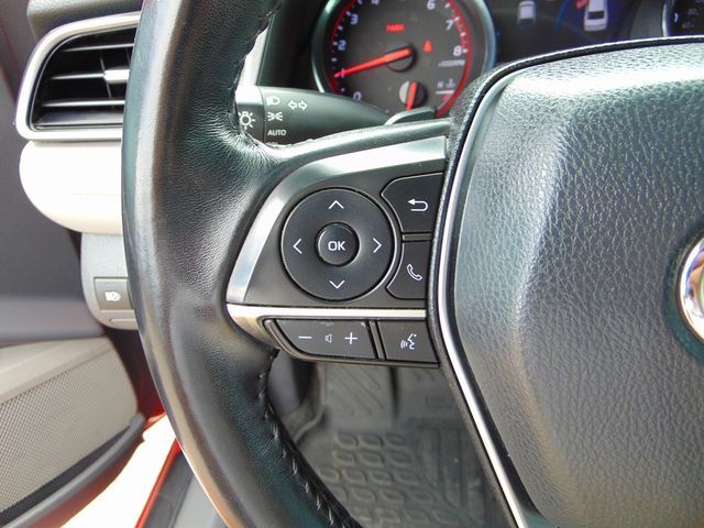 2019 Toyota Camry XSE V6 Santa Fe NM