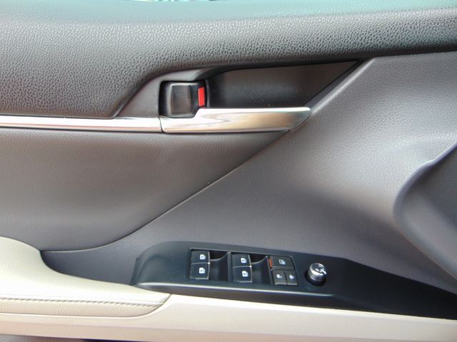 2019 Toyota Camry XSE V6 Santa Fe NM
