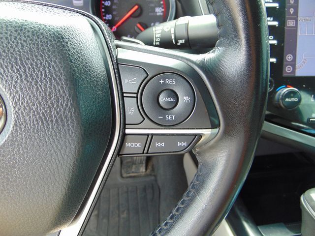 2019 Toyota Camry XSE V6 Santa Fe NM