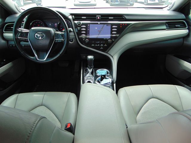 2019 Toyota Camry XSE V6 Santa Fe NM