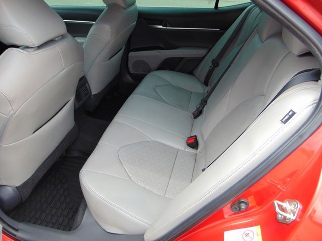 2019 Toyota Camry XSE V6 Santa Fe NM