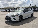 2019 Toyota Camry XSE V6 Oshkosh WI
