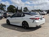 2019 Toyota Camry XSE V6 Oshkosh WI
