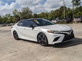 2019 Toyota Camry XSE V6 Oshkosh WI