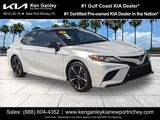 2019 Toyota Camry XSE V6 Oshkosh WI