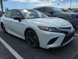 2019 Toyota Camry XSE V6 Oshkosh WI