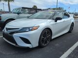 2019 Toyota Camry XSE V6 Oshkosh WI