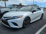 2019 Toyota Camry XSE V6 Oshkosh WI