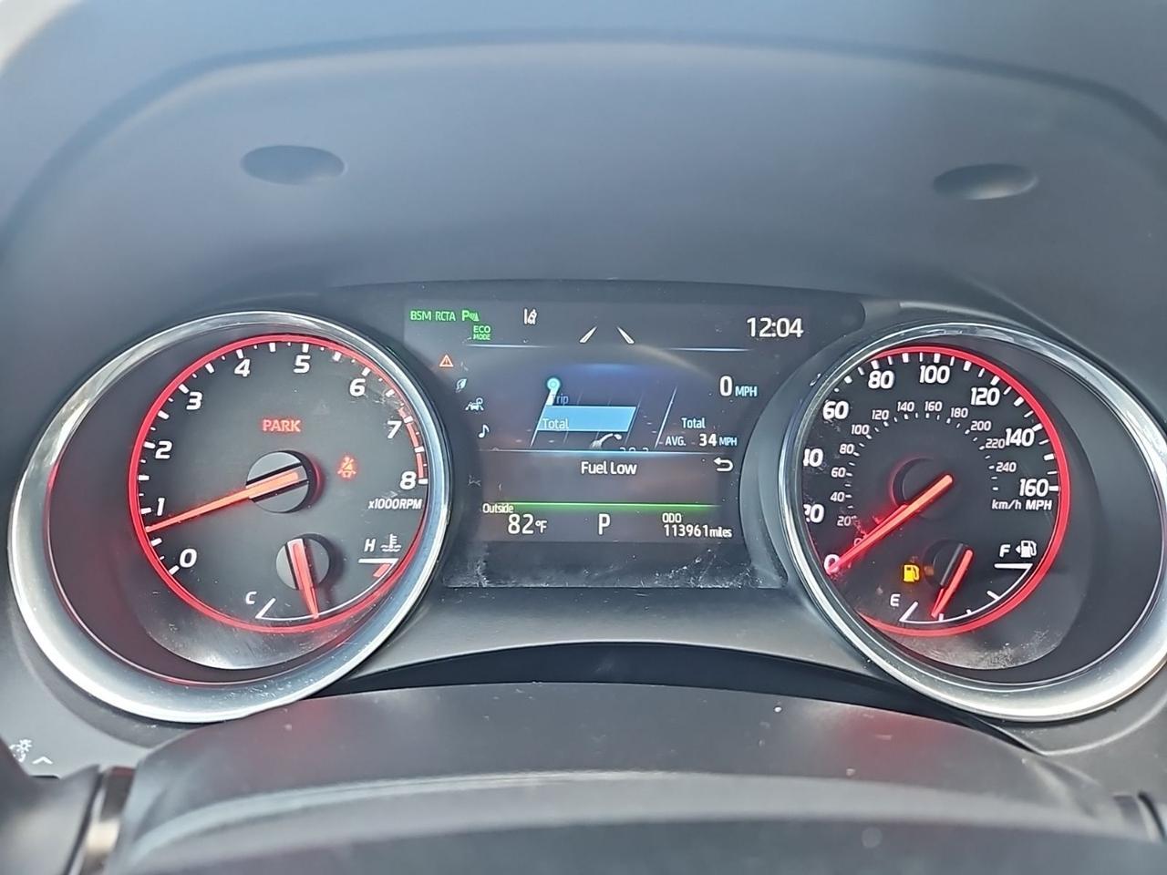 2019 Toyota Camry XSE V6 Waldorf MD