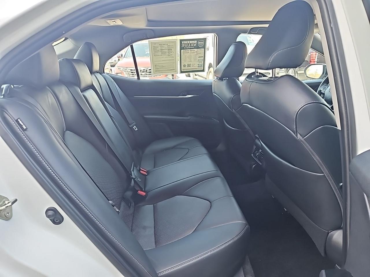 2019 Toyota Camry XSE V6 Waldorf MD