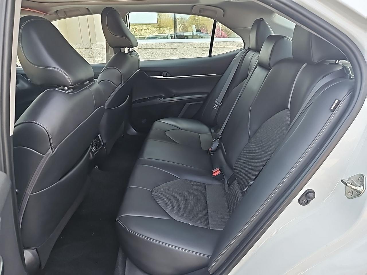 2019 Toyota Camry XSE V6 Waldorf MD