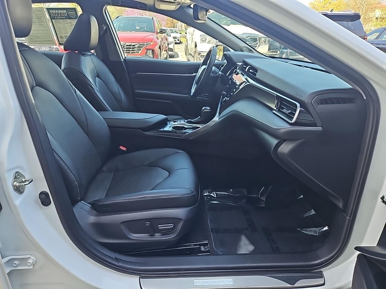 2019 Toyota Camry XSE V6 Waldorf MD