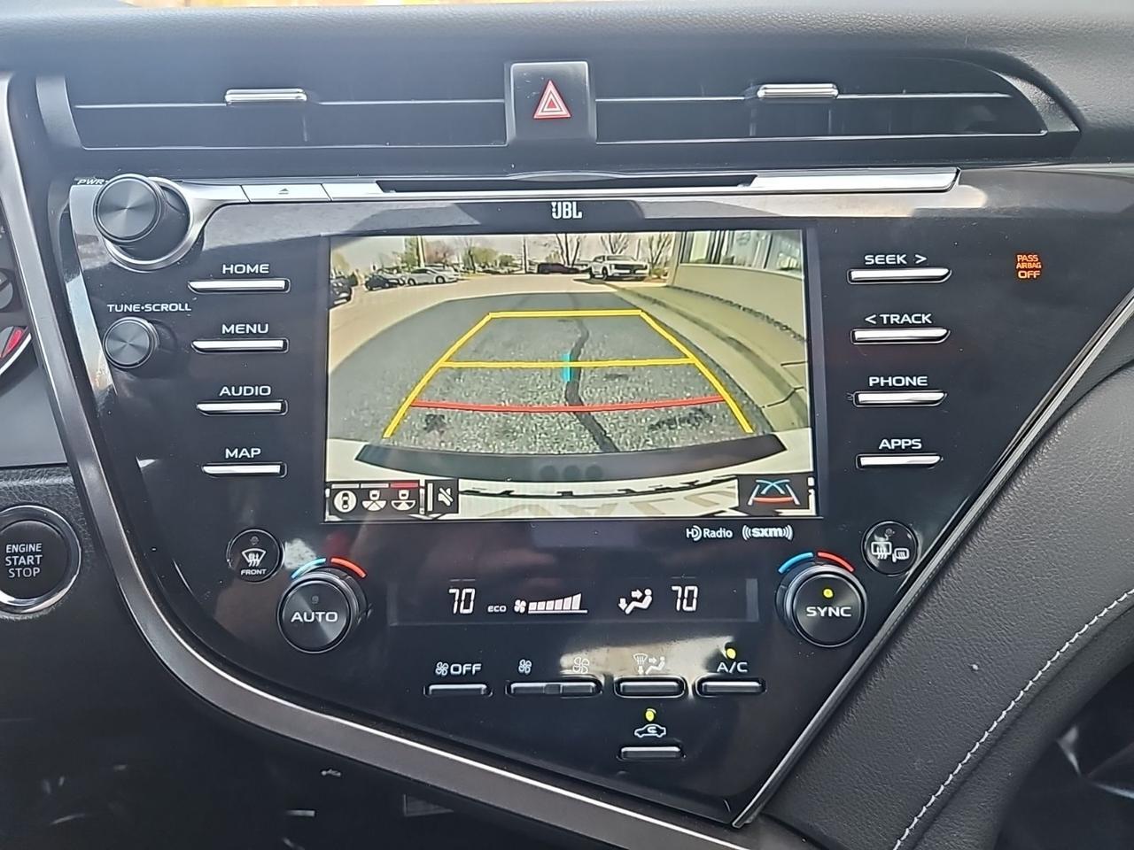 2019 Toyota Camry XSE V6 Waldorf MD