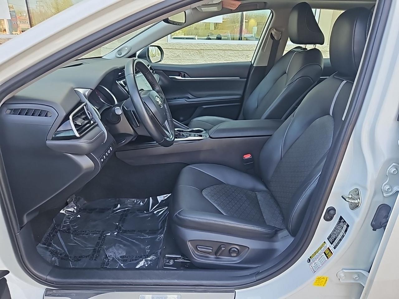 2019 Toyota Camry XSE V6 Waldorf MD