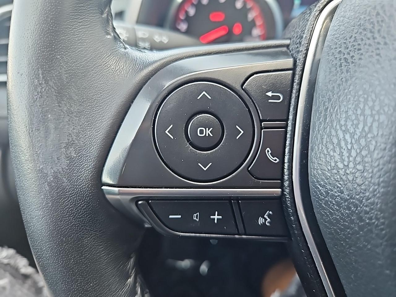 2019 Toyota Camry XSE V6 Waldorf MD