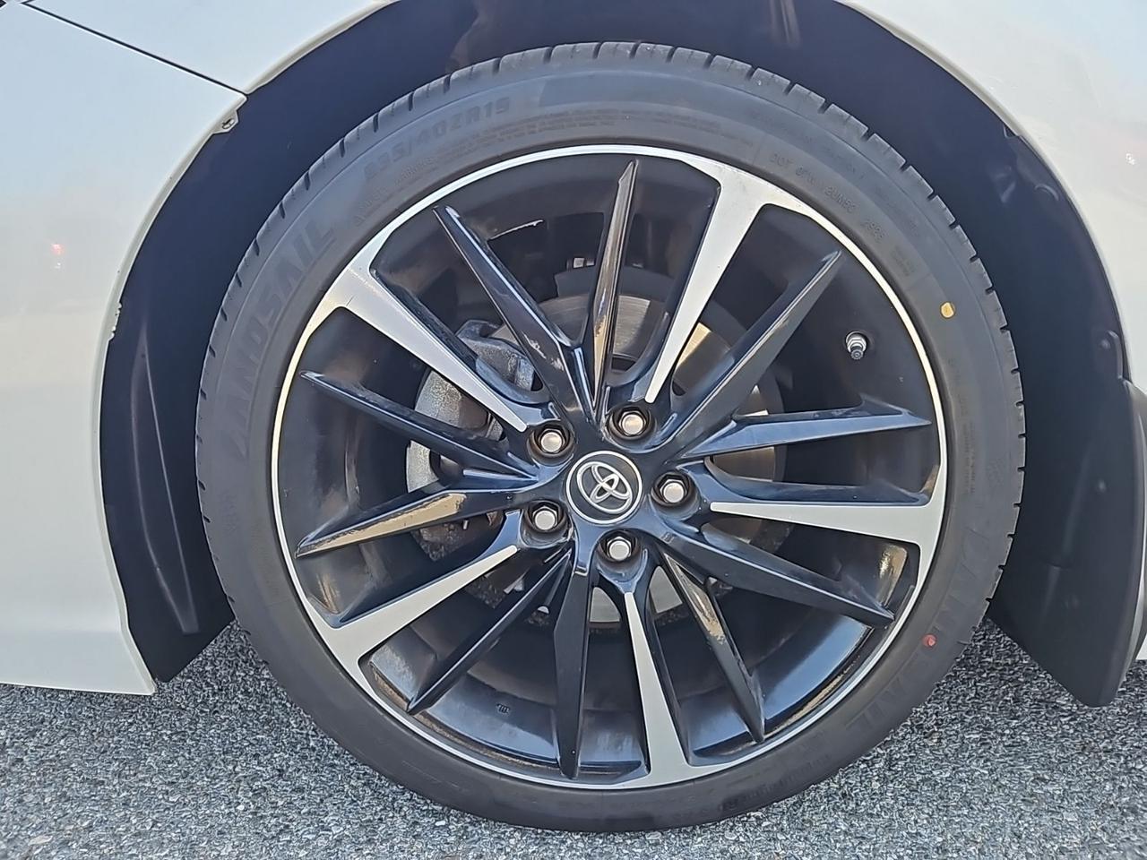 2019 Toyota Camry XSE V6 Waldorf MD