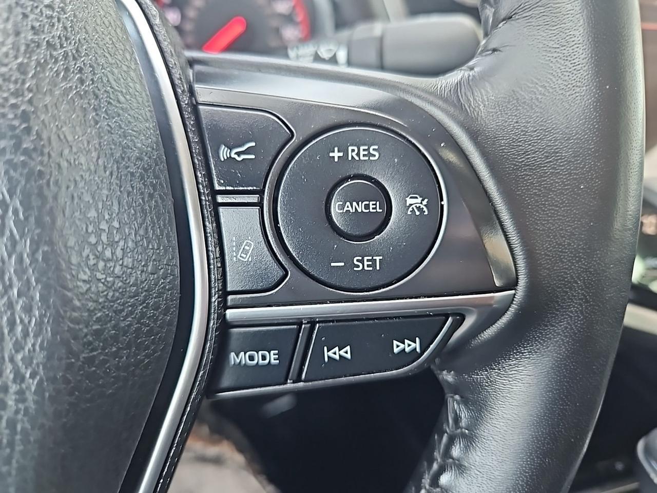 2019 Toyota Camry XSE V6 Waldorf MD