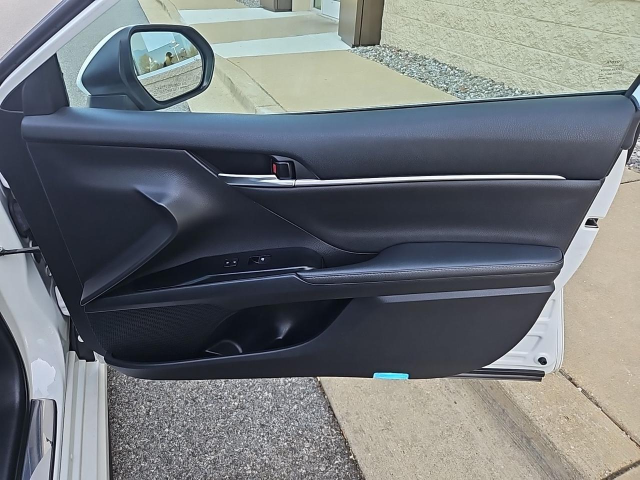 2019 Toyota Camry XSE V6 Waldorf MD