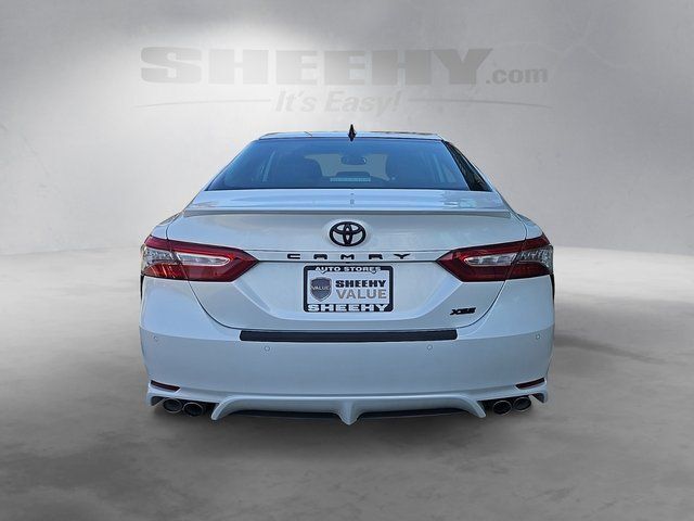 2019 Toyota Camry XSE V6 Waldorf MD