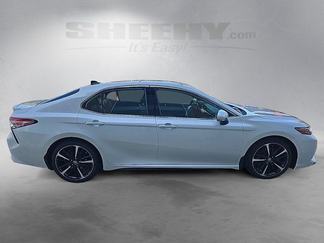 2019 Toyota Camry XSE V6 Waldorf MD
