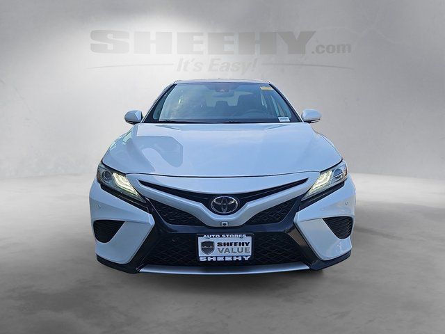 2019 Toyota Camry XSE V6 Waldorf MD