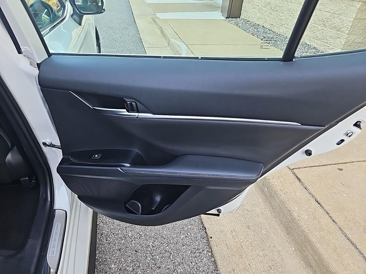 2019 Toyota Camry XSE V6 Waldorf MD