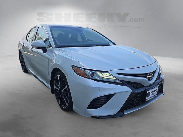 2019 Toyota Camry XSE V6 Waldorf MD
