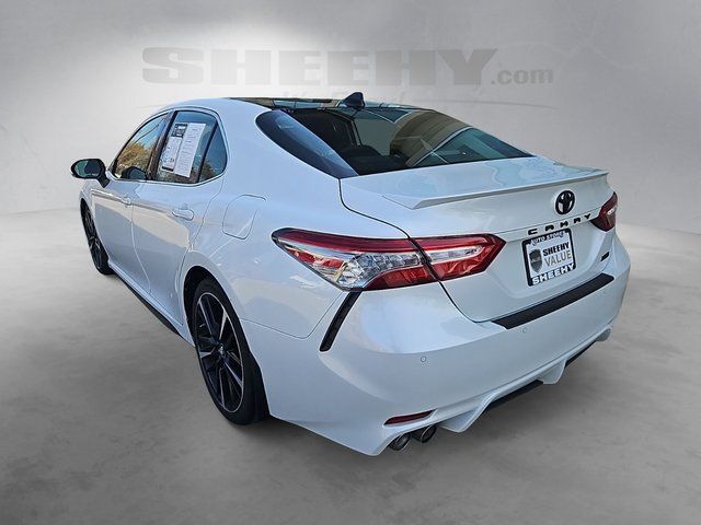 2019 Toyota Camry XSE V6 Waldorf MD