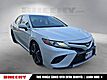2019 Toyota Camry XSE V6