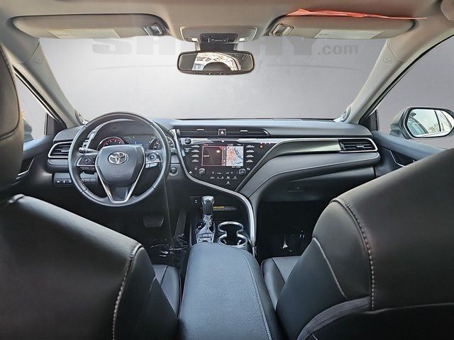 2019 Toyota Camry XSE V6 Waldorf MD