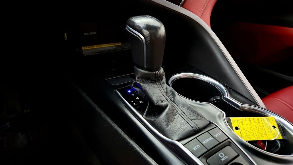 2019 Toyota Camry XSE Laurel MD