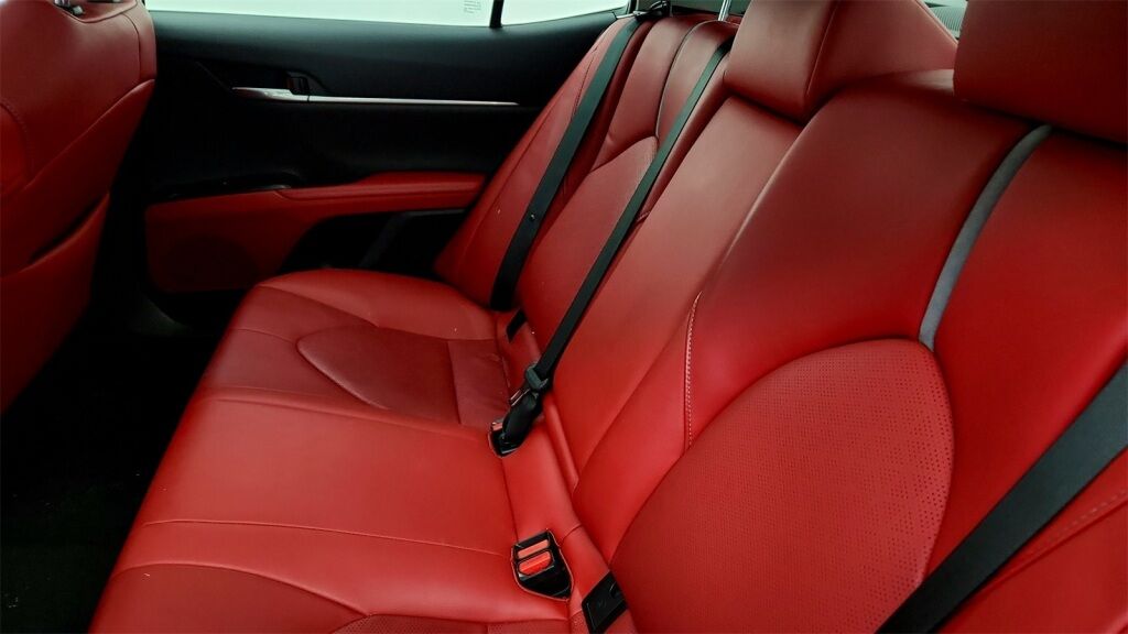 2019 Toyota Camry XSE Laurel MD