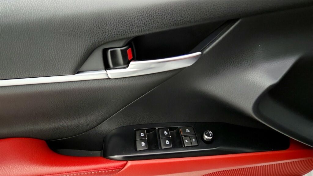 2019 Toyota Camry XSE Laurel MD