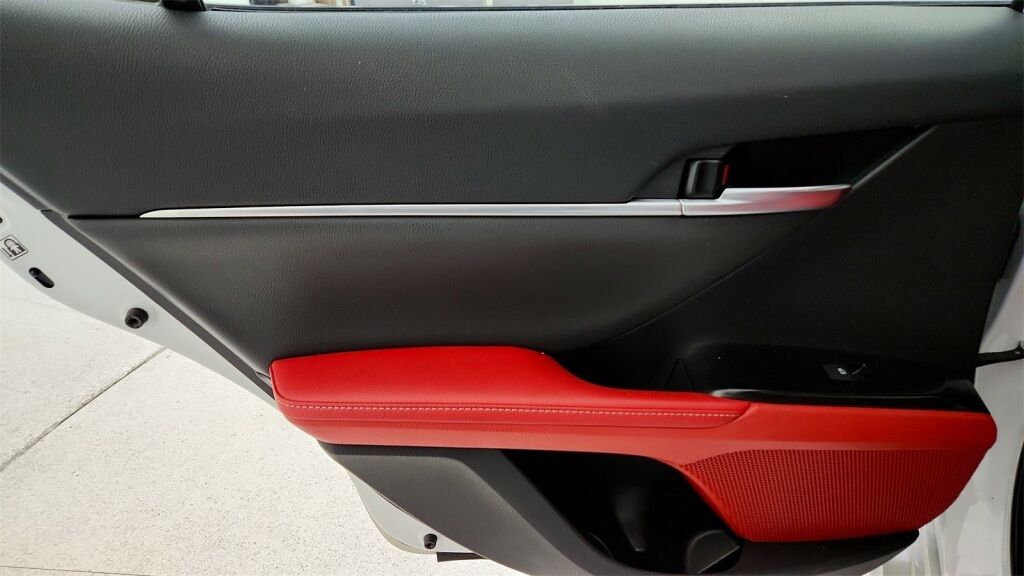 2019 Toyota Camry XSE Laurel MD