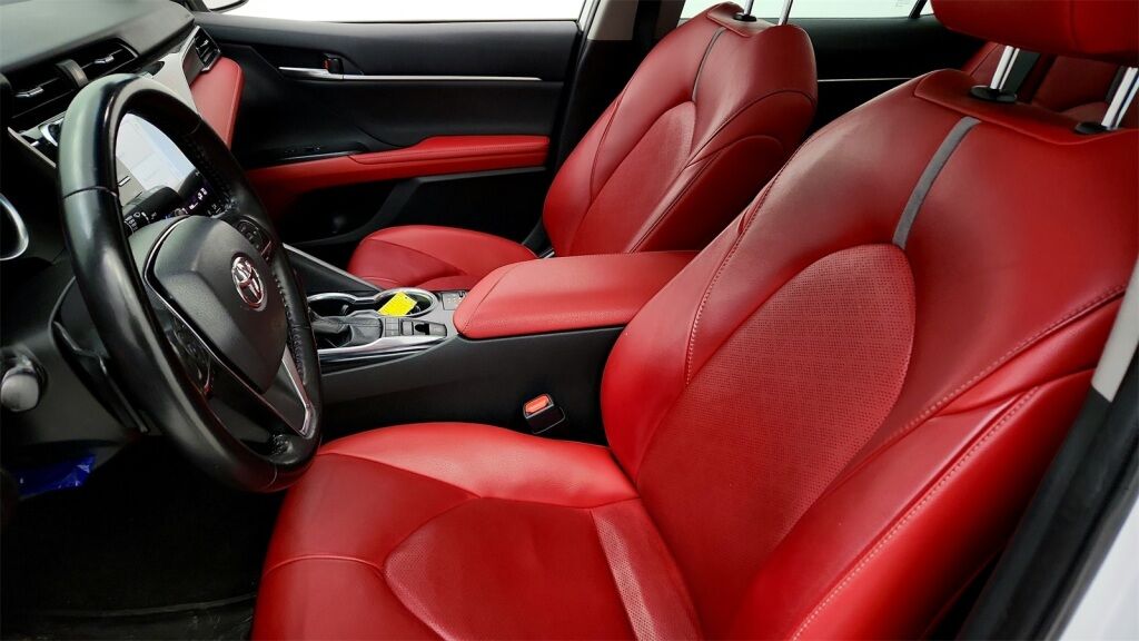 2019 Toyota Camry XSE Laurel MD