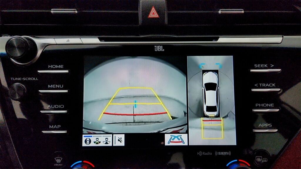 2019 Toyota Camry XSE Laurel MD