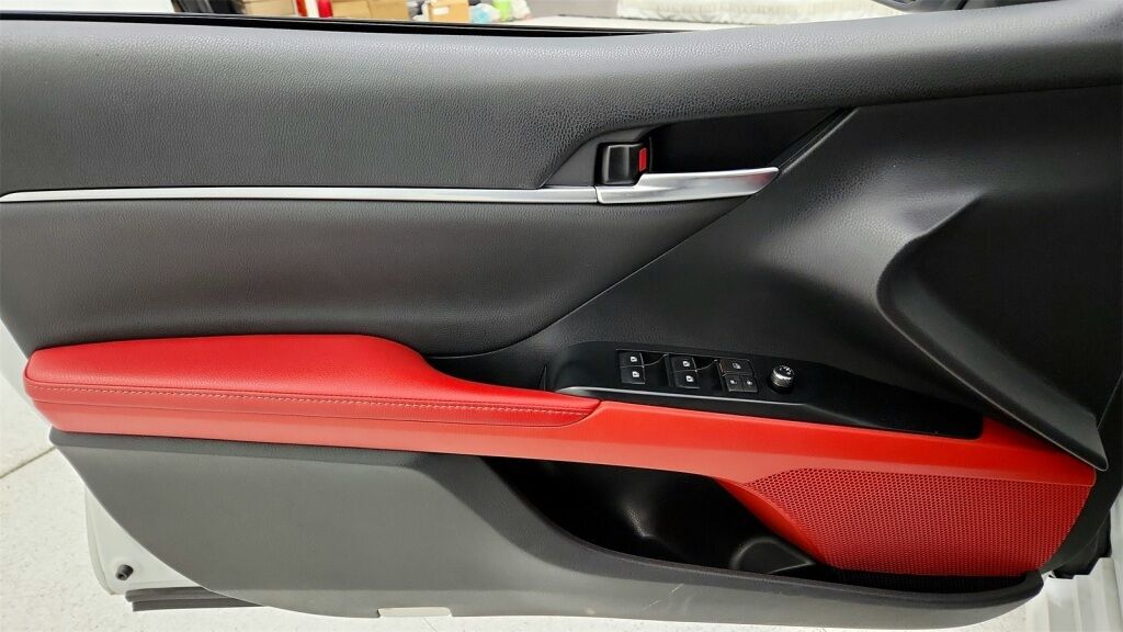 2019 Toyota Camry XSE Laurel MD