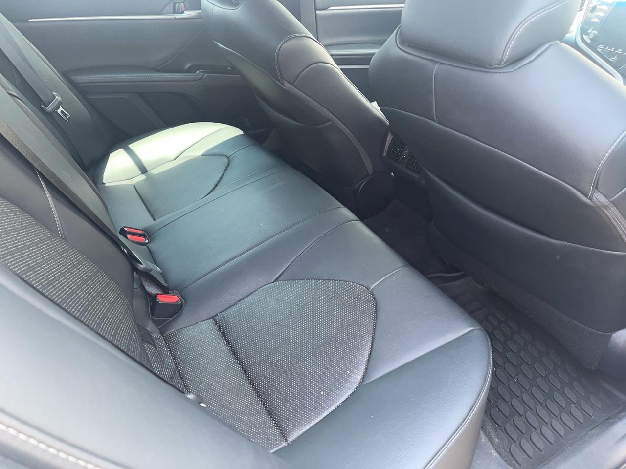 2019 Toyota Camry XSE Stafford VA
