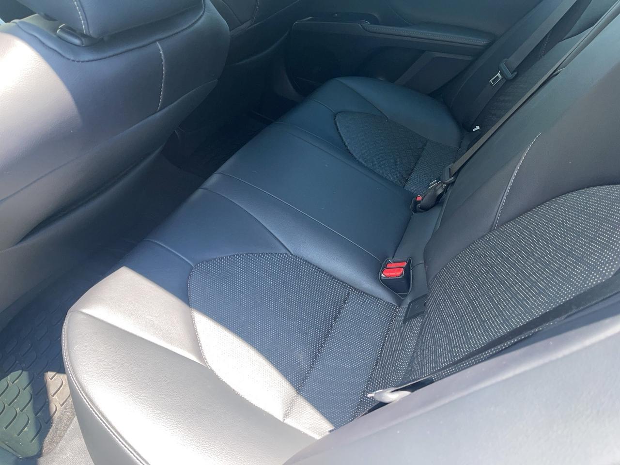 2019 Toyota Camry XSE Stafford VA