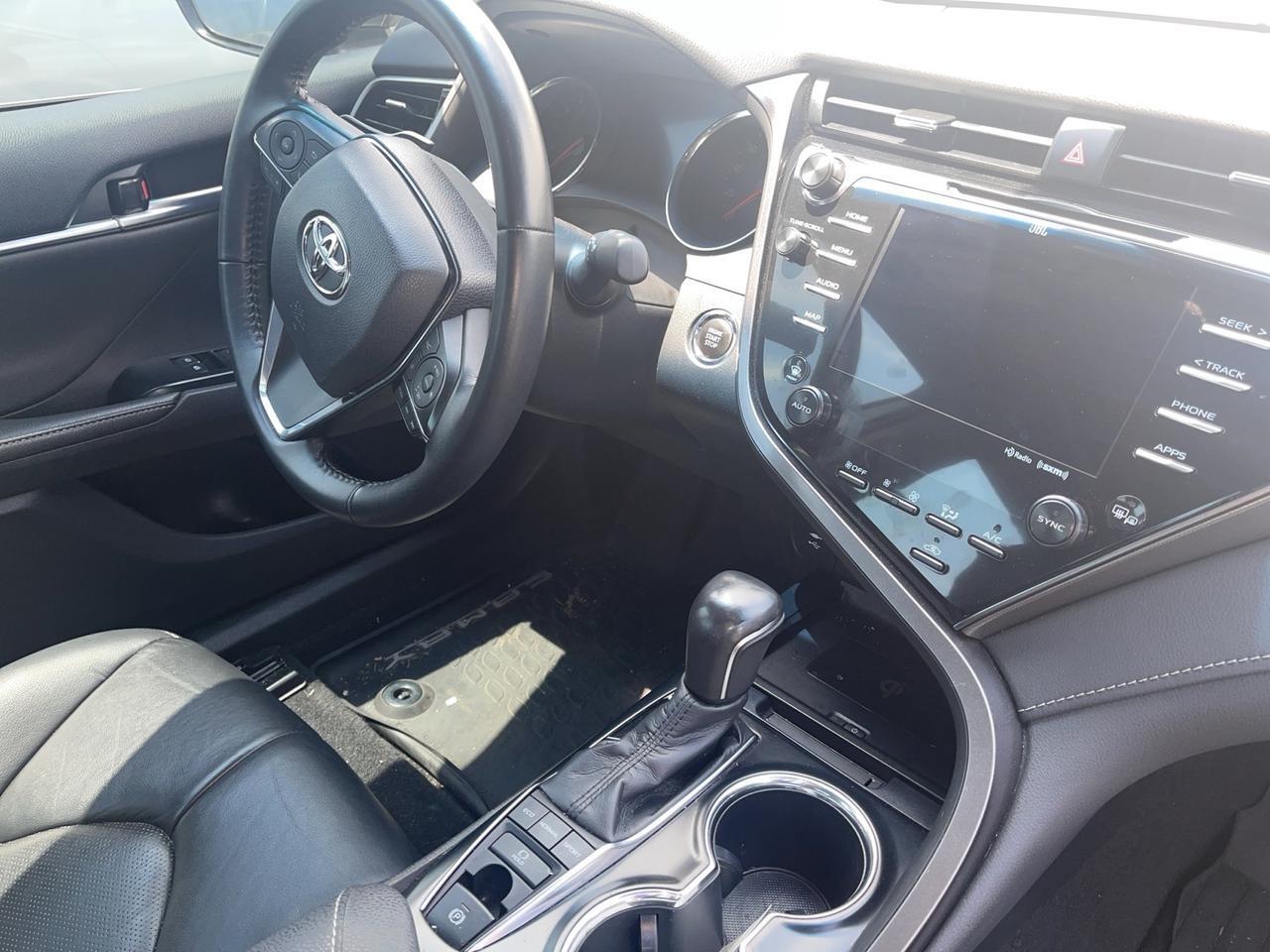2019 Toyota Camry XSE Stafford VA