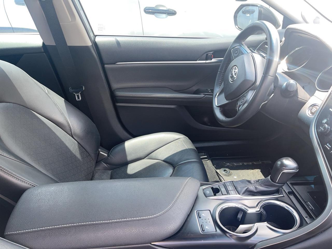 2019 Toyota Camry XSE Stafford VA
